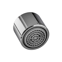 Аэратор М-22 KB-0101-01 NEOPERL CASCADE SLC/CHROME (AC0635)